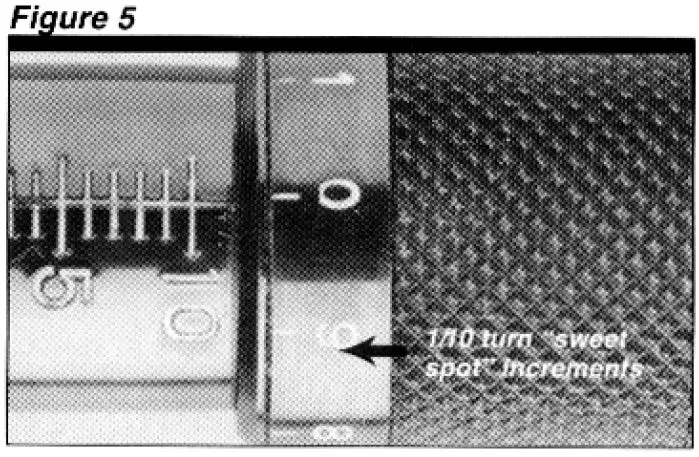 BOSS Calibration Diagram Figure 5