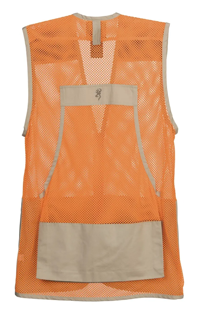 Upland Dove Vest