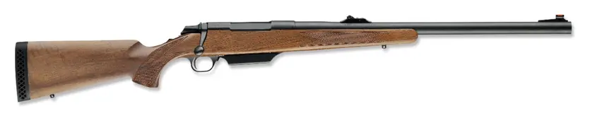 A-Bolt Shotgun Hunter