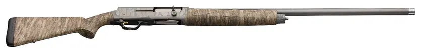 A5 Wicked Wing Tungsten – Mossy Oak Bottomland