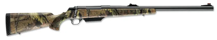 A-Bolt Shotgun, Mossy Oak Break-Up Infinity