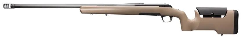 X-Bolt Max Flat Dark Earth Long Range