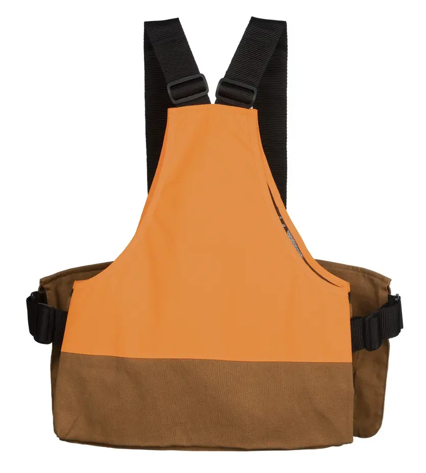 Upland Strap Vest