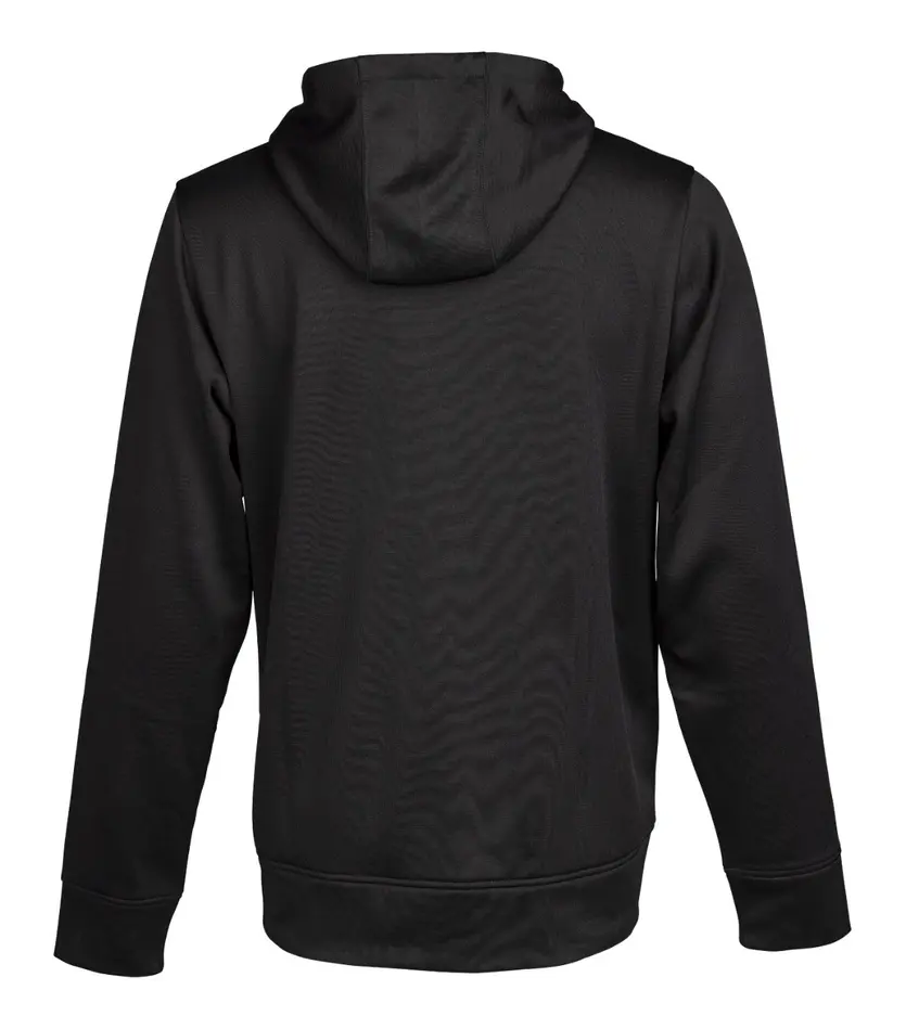 Tech Hooded Sweatshirt