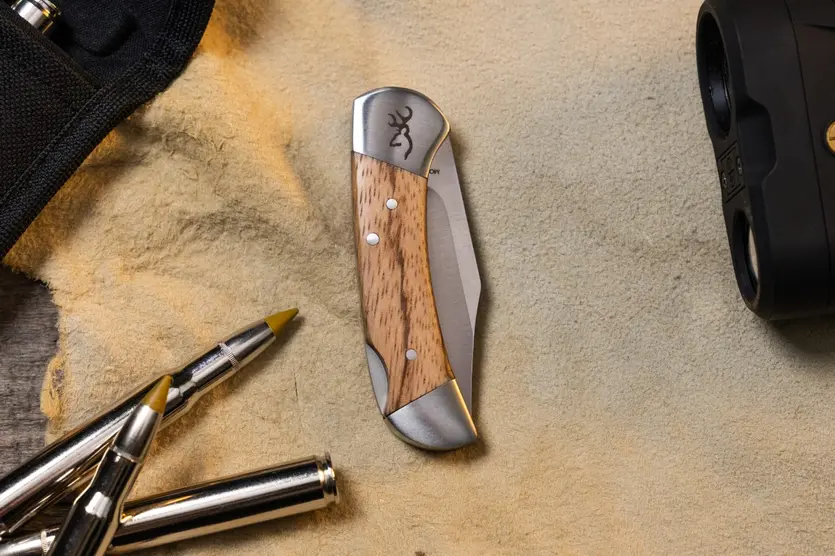 Sage Creek Folder – Small