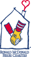 Ronald McDonald House Charities Logo