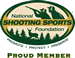 National Shooting Sports Foundation Logo