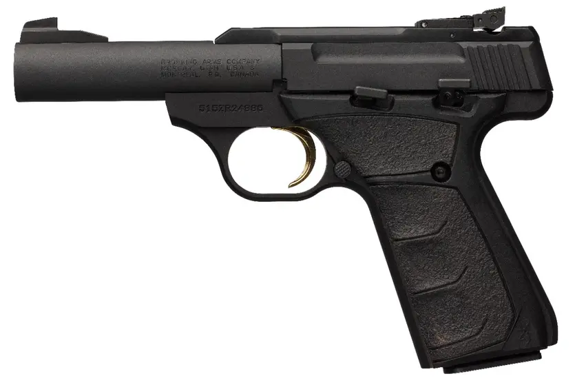 Buck Mark Micro Bull  - Calif. Compliant