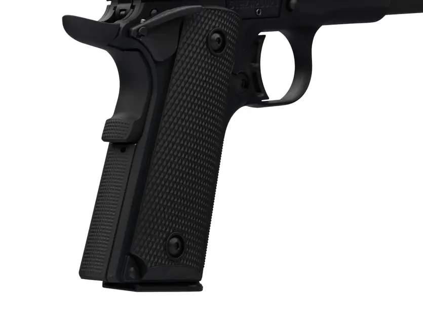 1911-380 Black Label Full Size