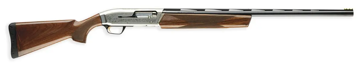 Maxus Semi-Auto Shotgun