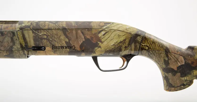 Maxus All-Purpose, Mossy Oak® Break-Up Infinity