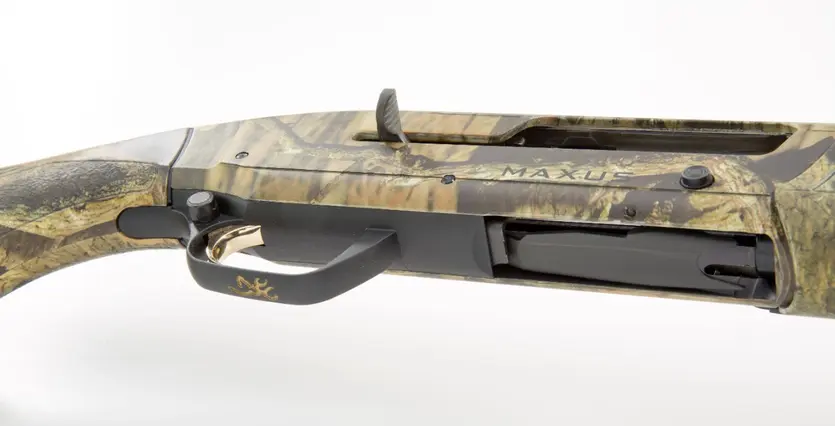 Maxus All-Purpose, Mossy Oak® Break-Up Infinity