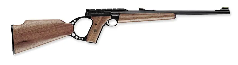 Buck Mark Sporter Rifle