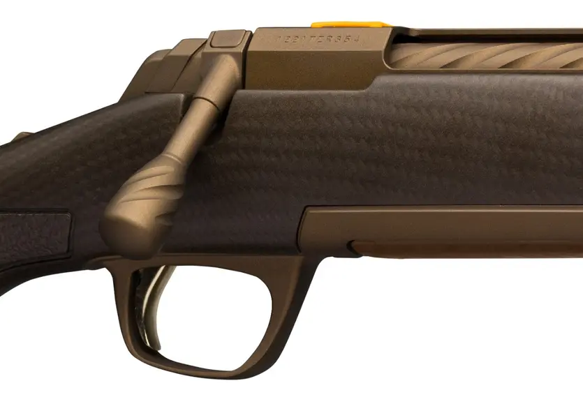 X-Bolt Pro Long Range Burnt Bronze