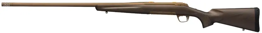 X-Bolt Pro Long Range Burnt Bronze