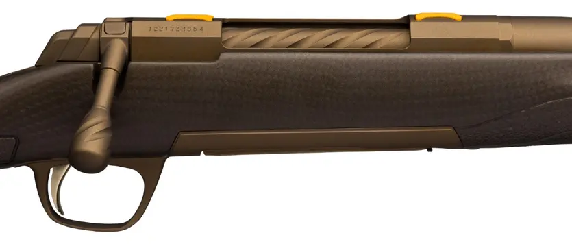 X-Bolt Pro Long Range Burnt Bronze