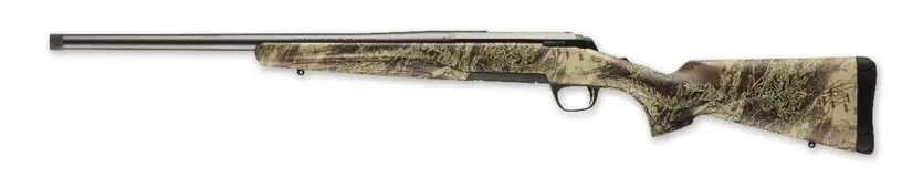 X-Bolt Hog Stalker Realtree Max-1