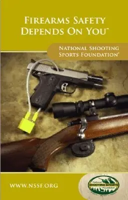 NSSF Safety Brochure