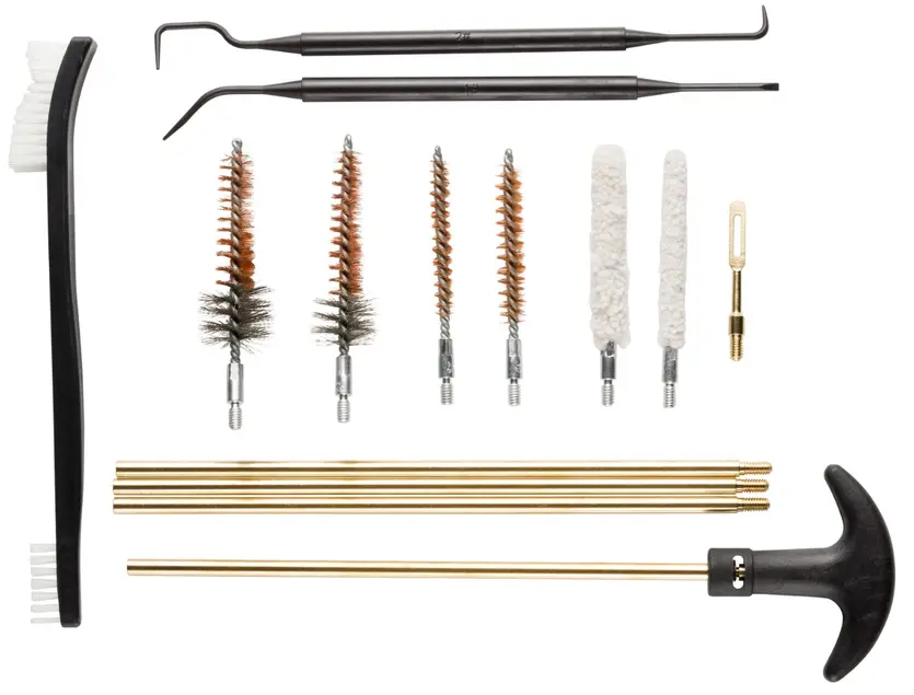 Rifle Cleaning Kit