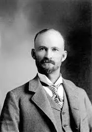 John Moses Browning Earlier in Life