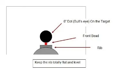 Patterning with Field Shotgun Image