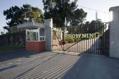 Browning Viana Factory