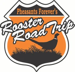 Pheasants Forever Logo