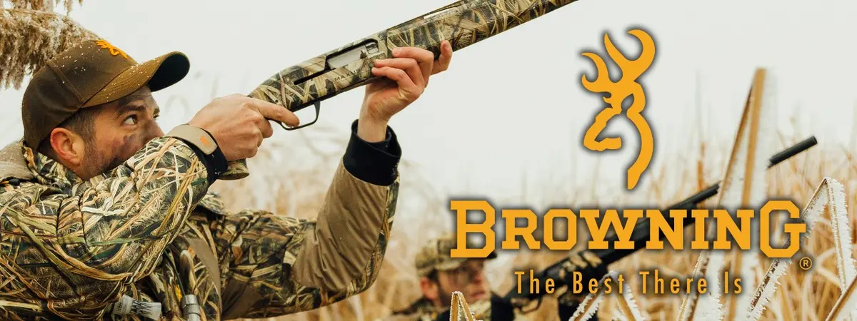 2160x810 Waterfowl Banner With Logo