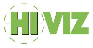 Hi-Viz sighting systems logo