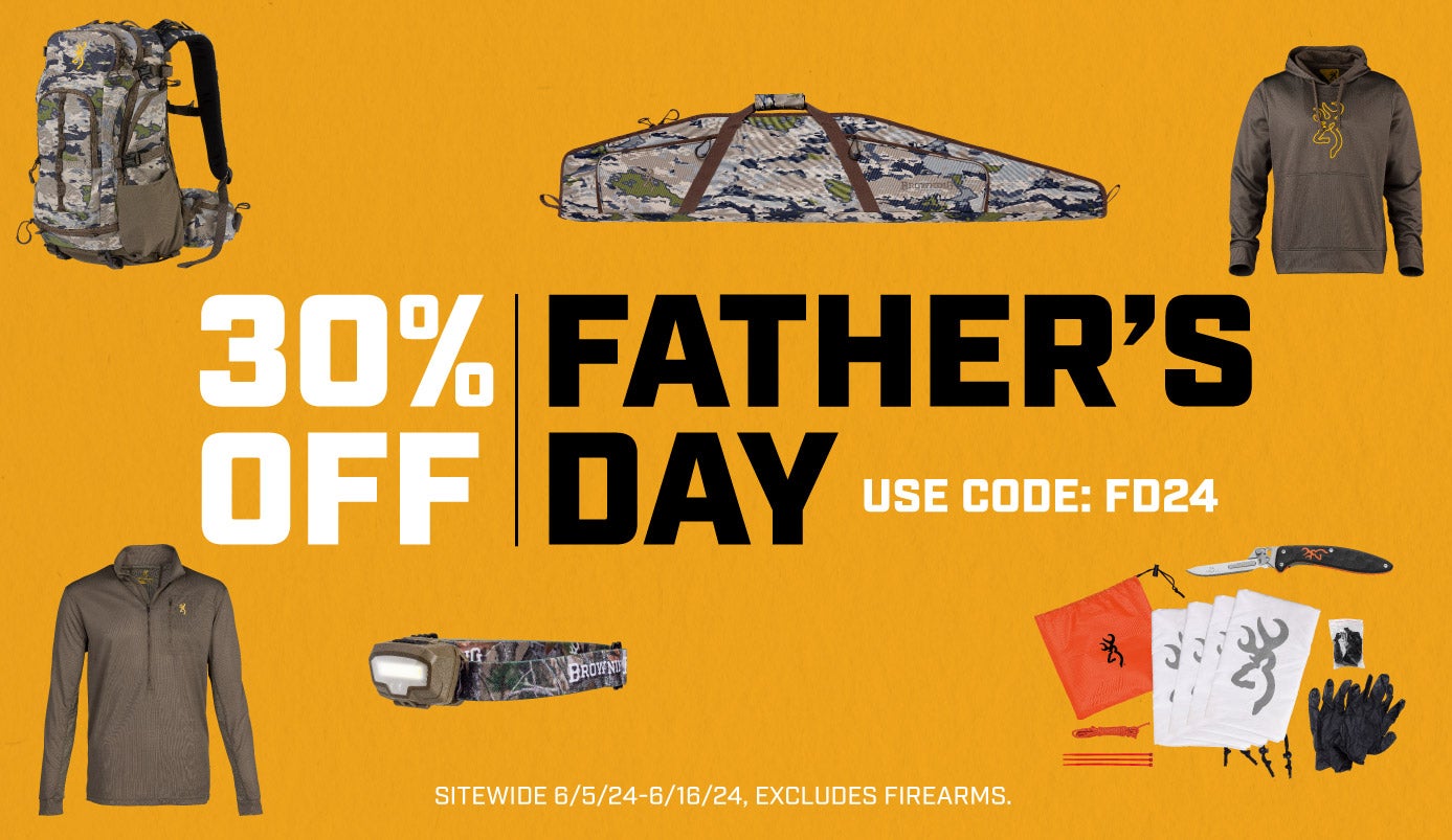 father's day 30% off sitewide sale