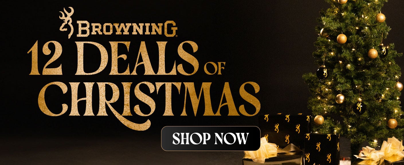 12 Deals of Christmas