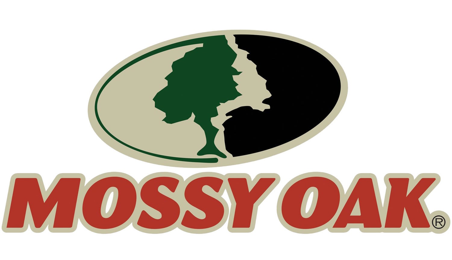 Mossy Oak Camouflage Logo