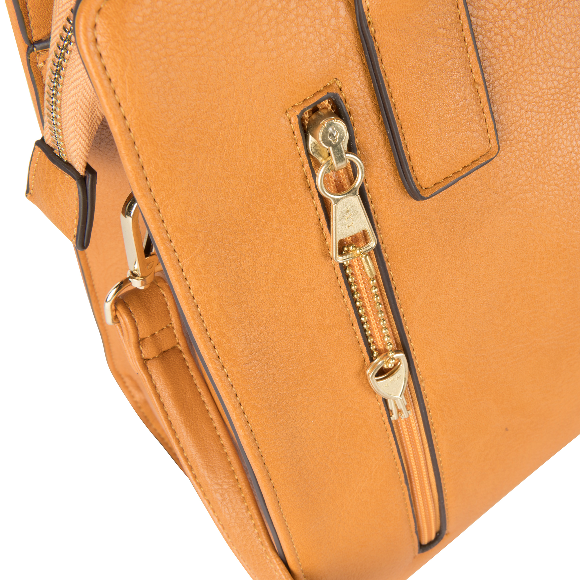 Trudy Handbag Browning