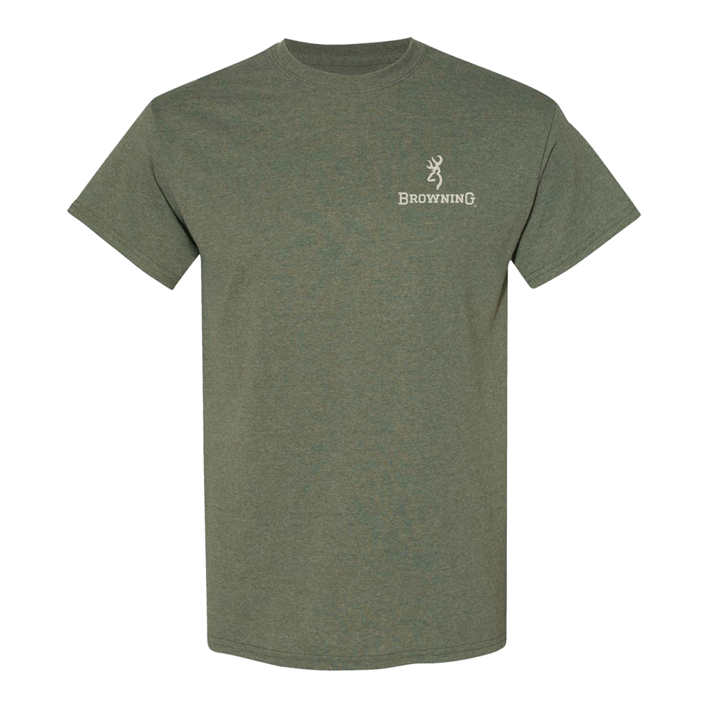 Browning t store shirts cheap