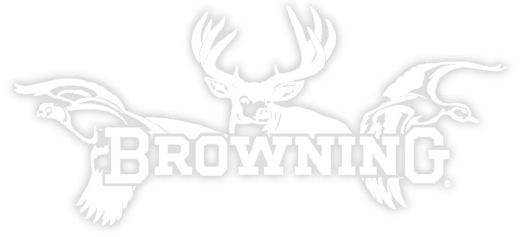 browning logo camo love