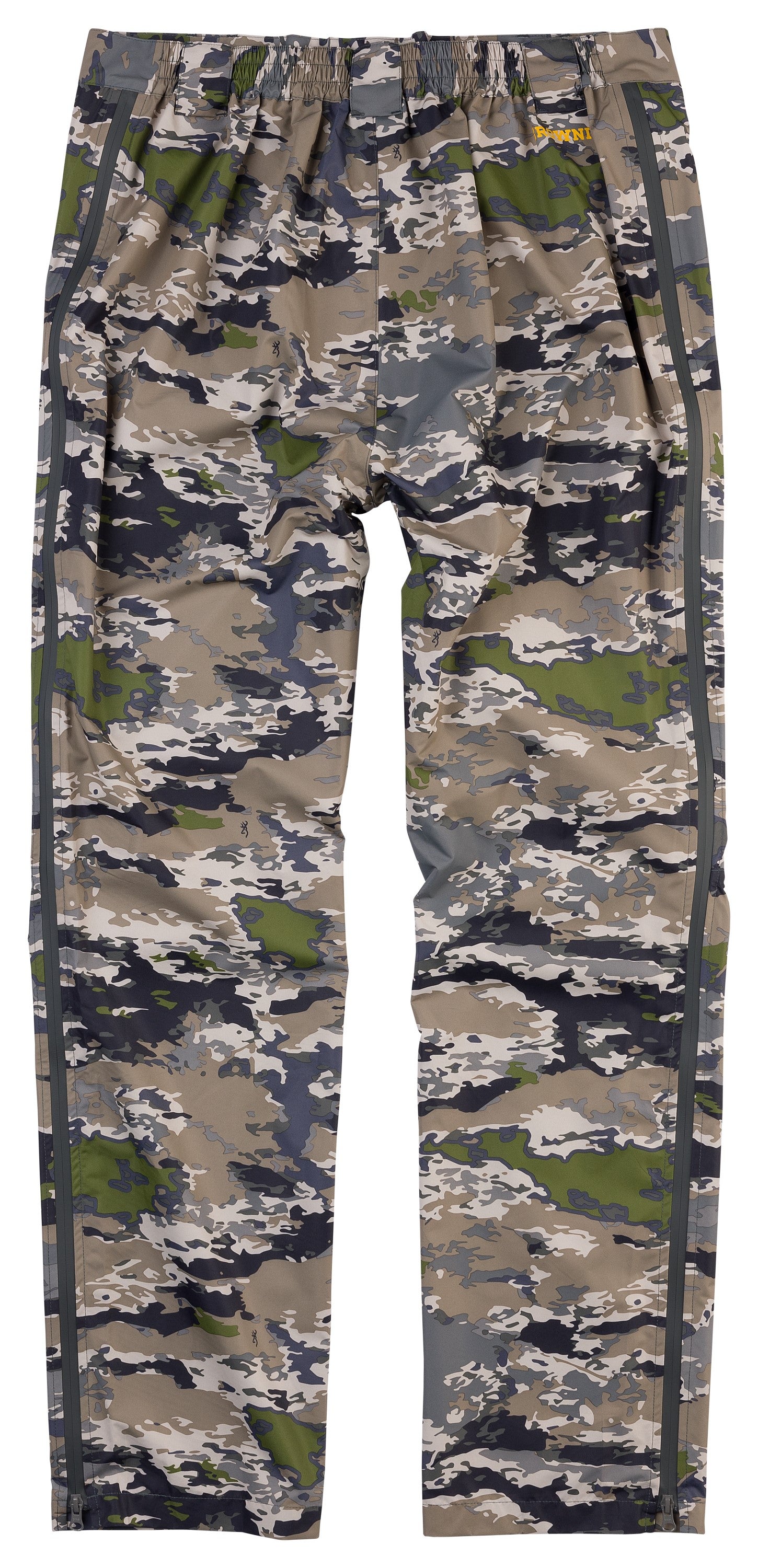 Kanawha Rain Pant - Hunting Clothing - Browning