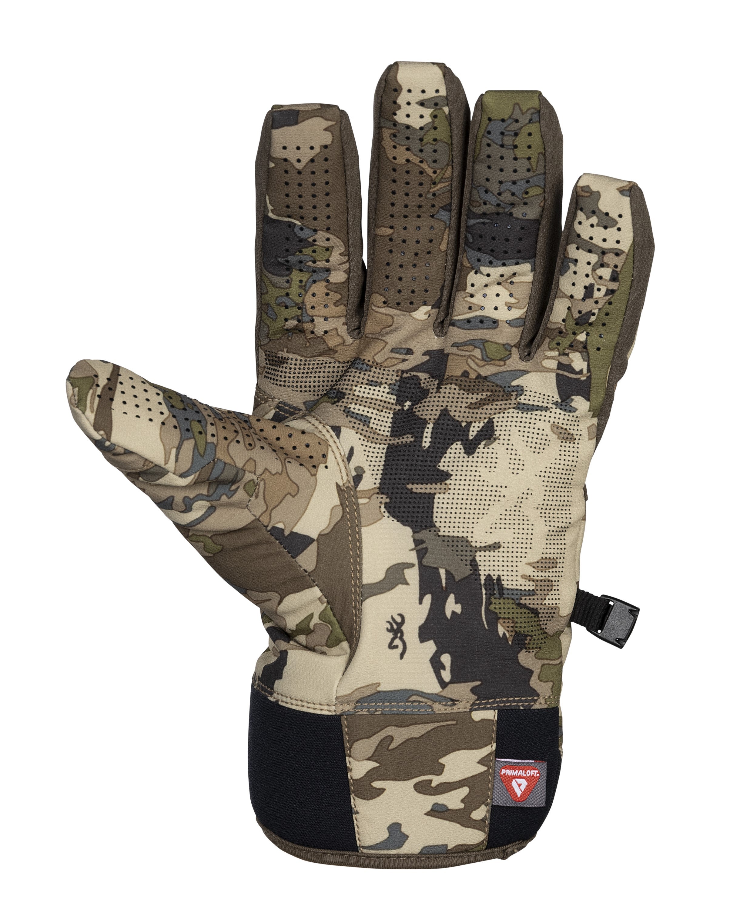 Pair of Anti-Cut, Stab Resistant Hunting Gloves* - Liberty Game