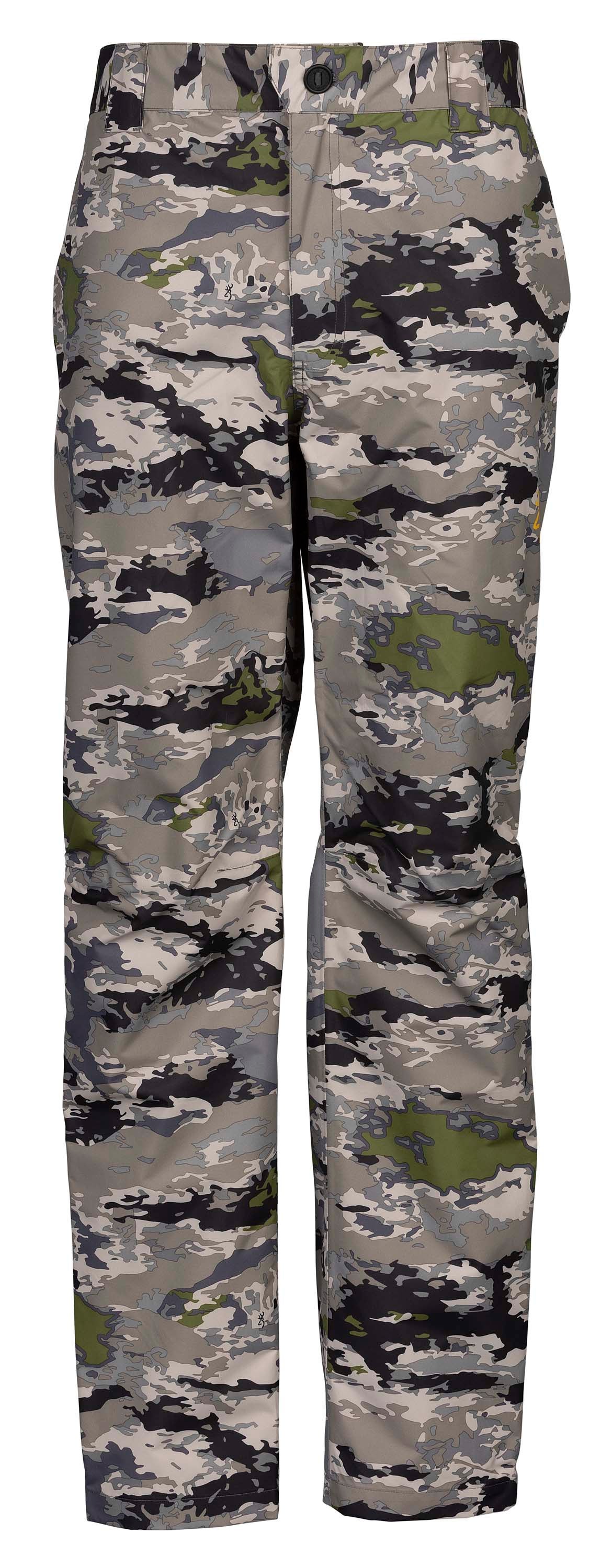 Lucky Brand Silver Camo Slim Fit Pants - Boys | Best Price and Reviews |  Zulily