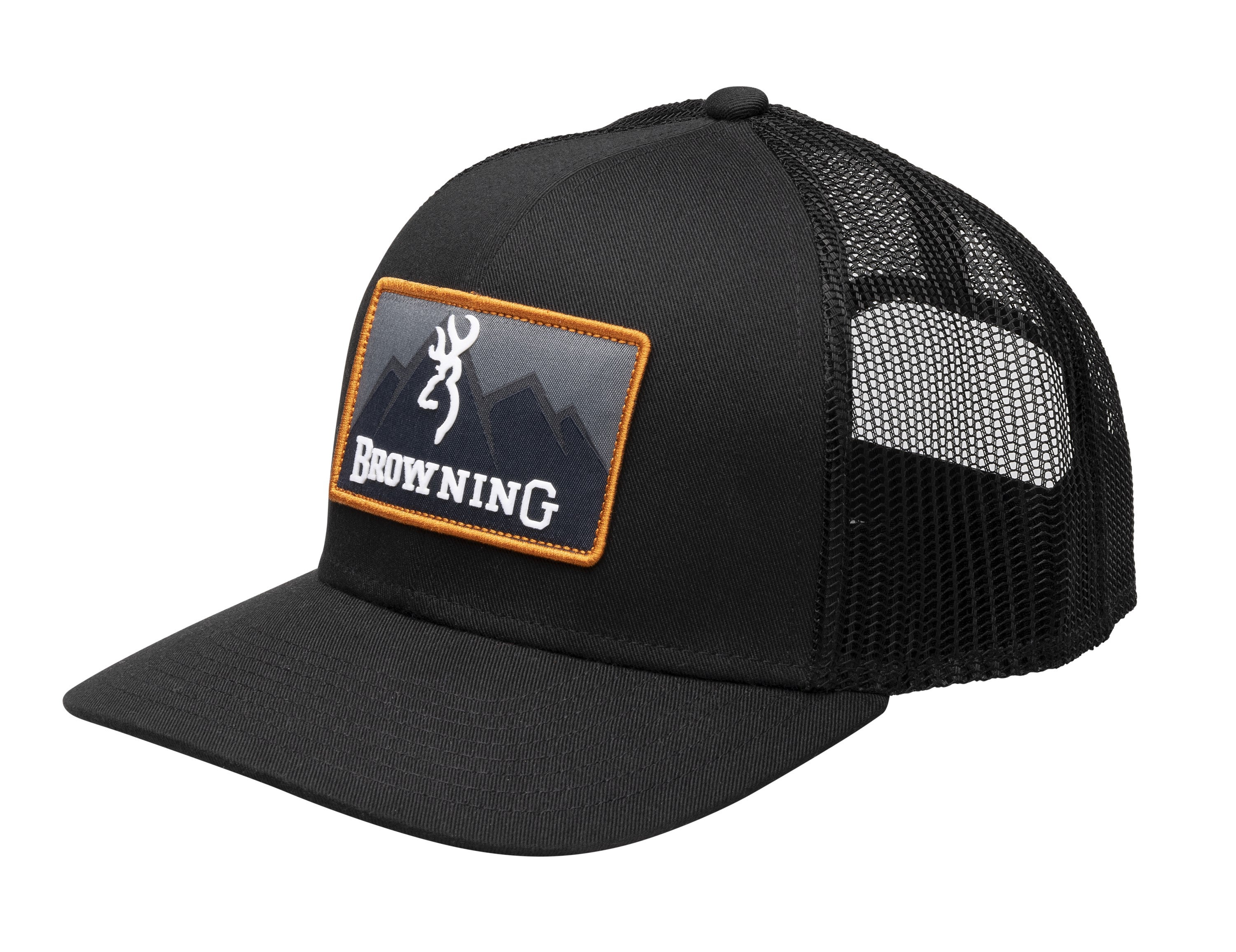 Ridge Cap - Casual Hat - Browning