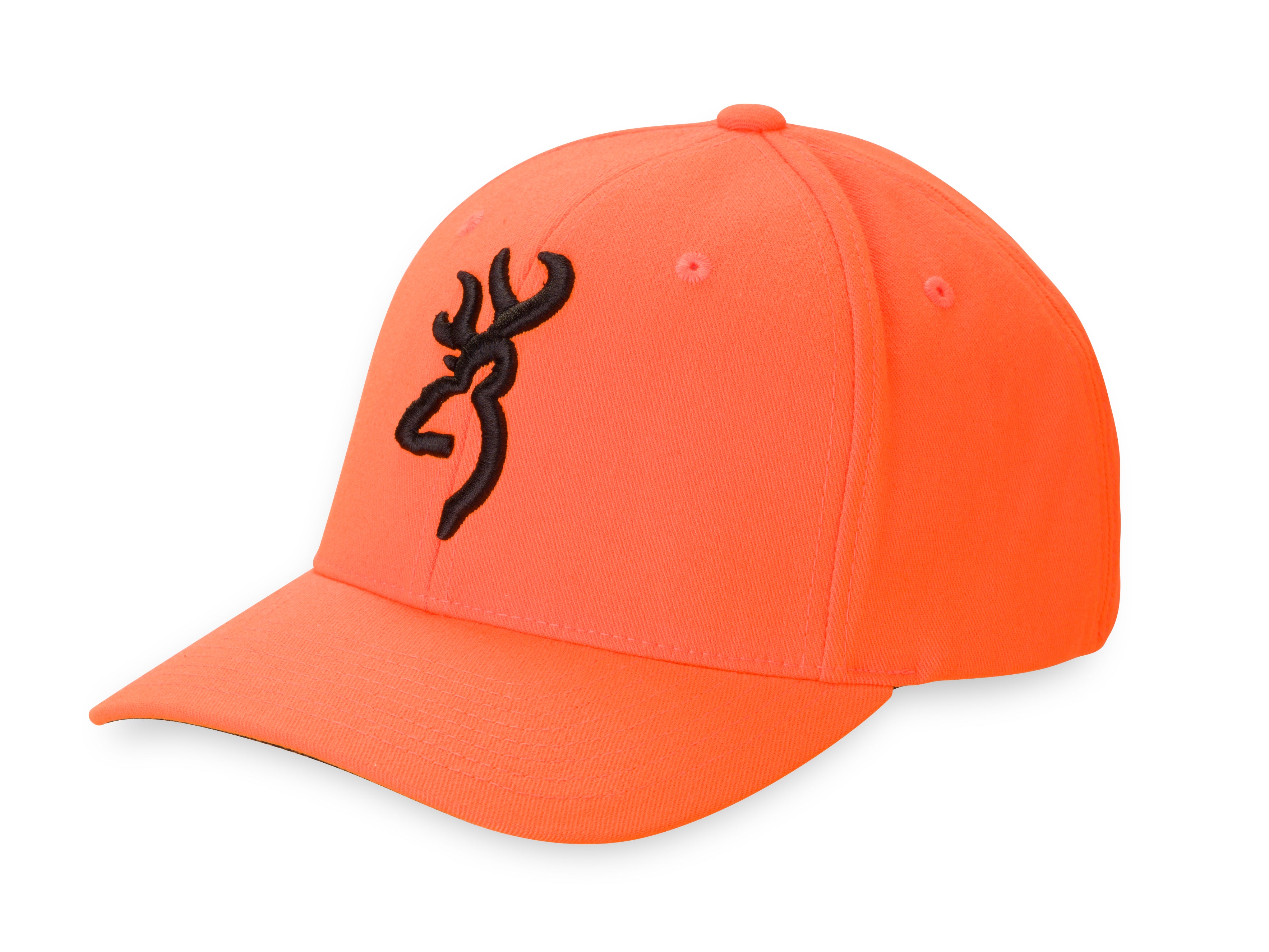 Flexfit Safety Cap - Hunting Hat - Browning