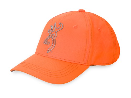 browning mesh hat