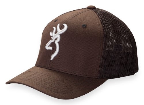 browning ball caps