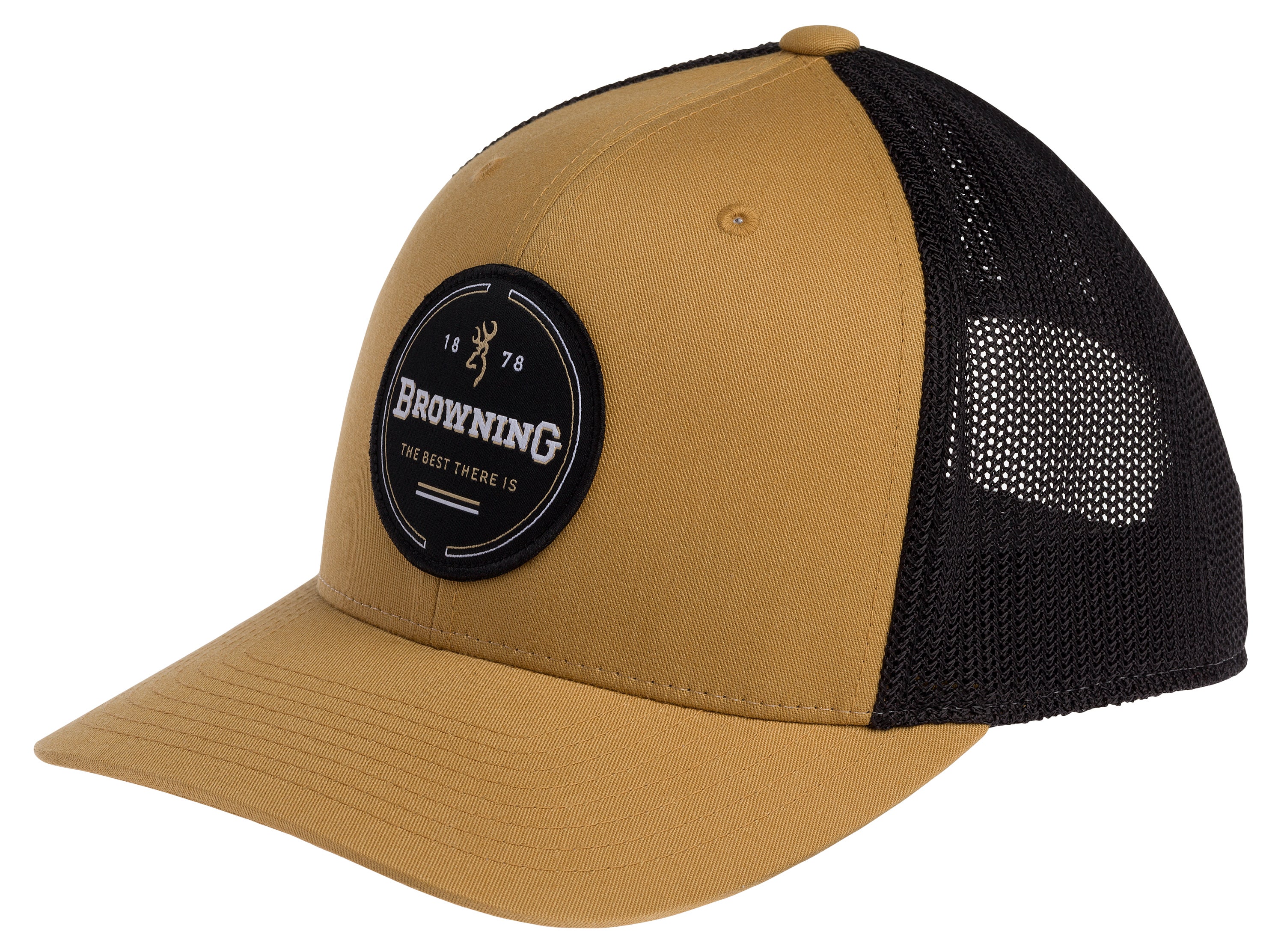 browning hats lids