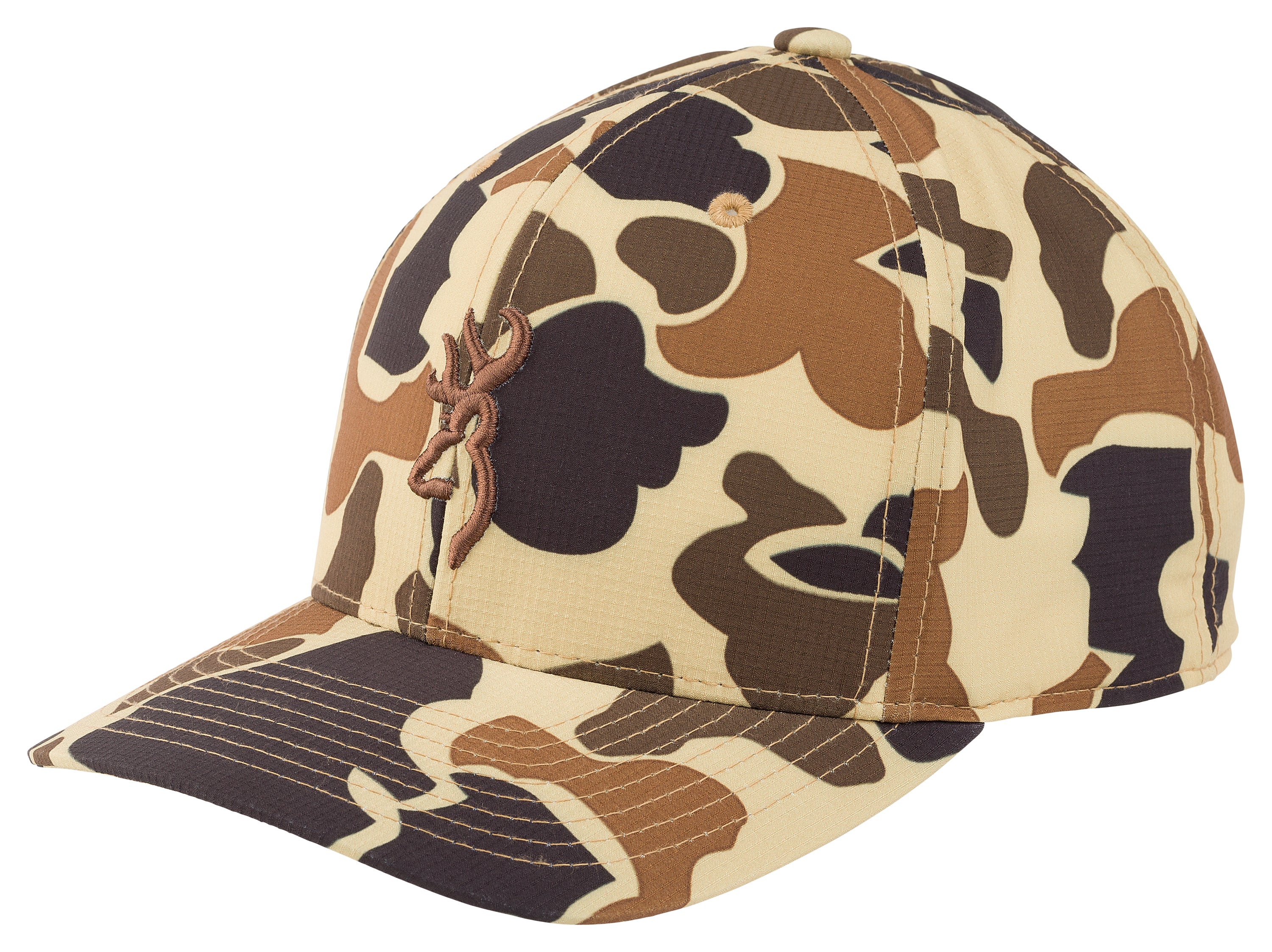 Cupped Up Hunting Cap Browning Hat - 