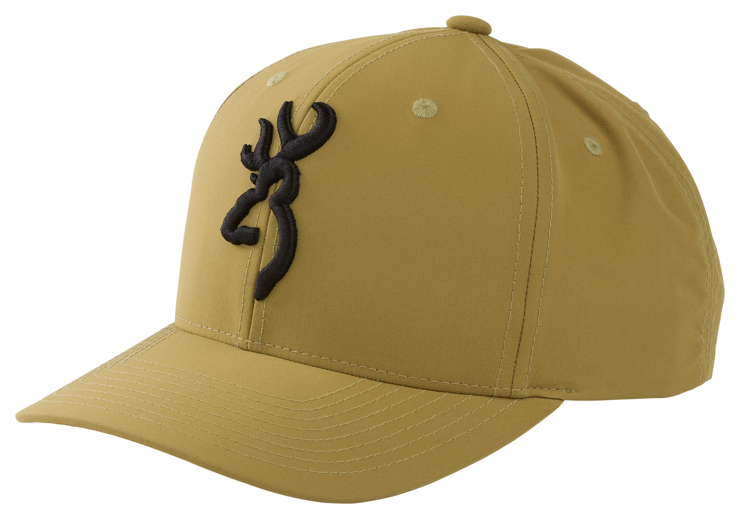 browning flexfit hat