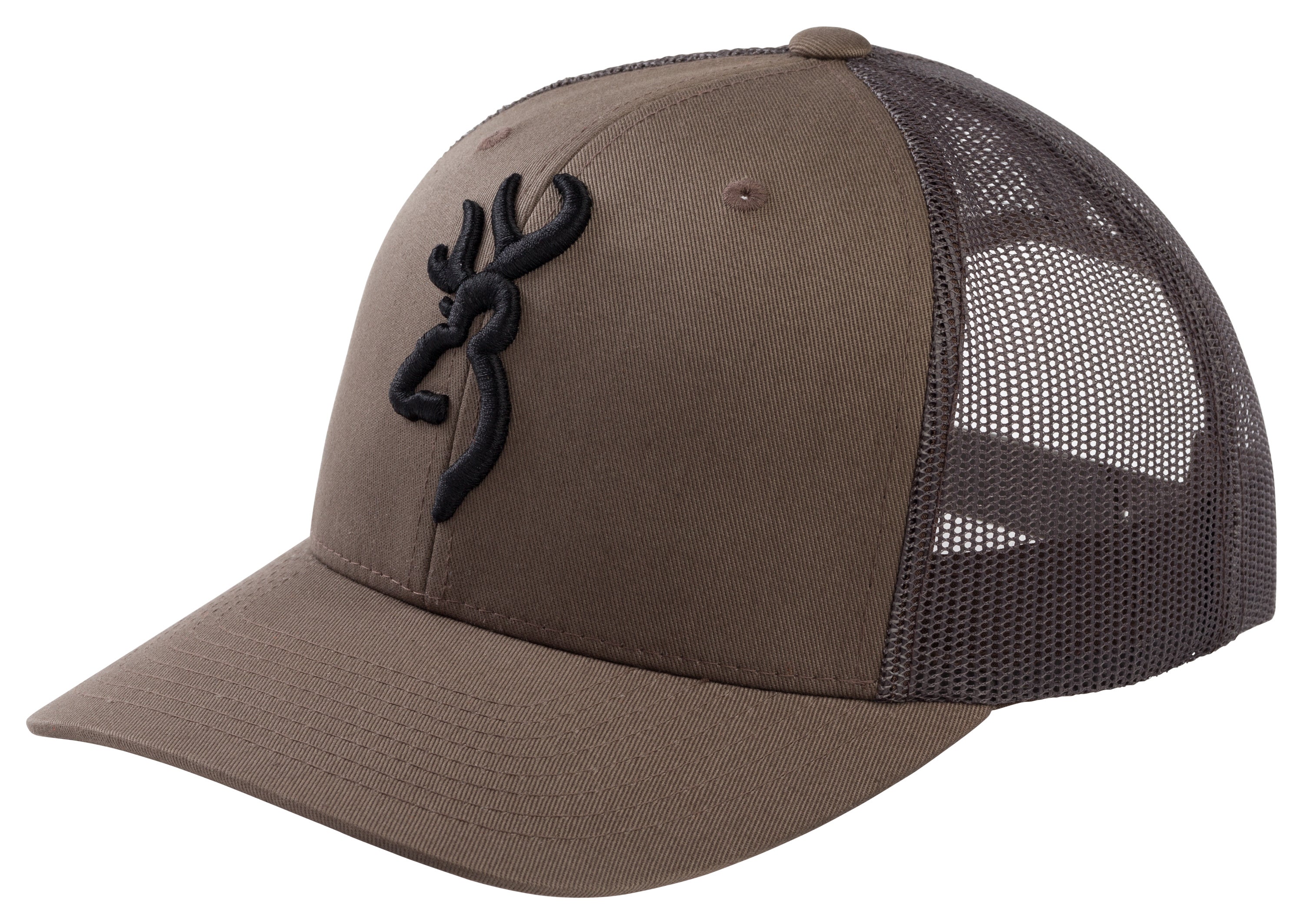 browning snapback hats