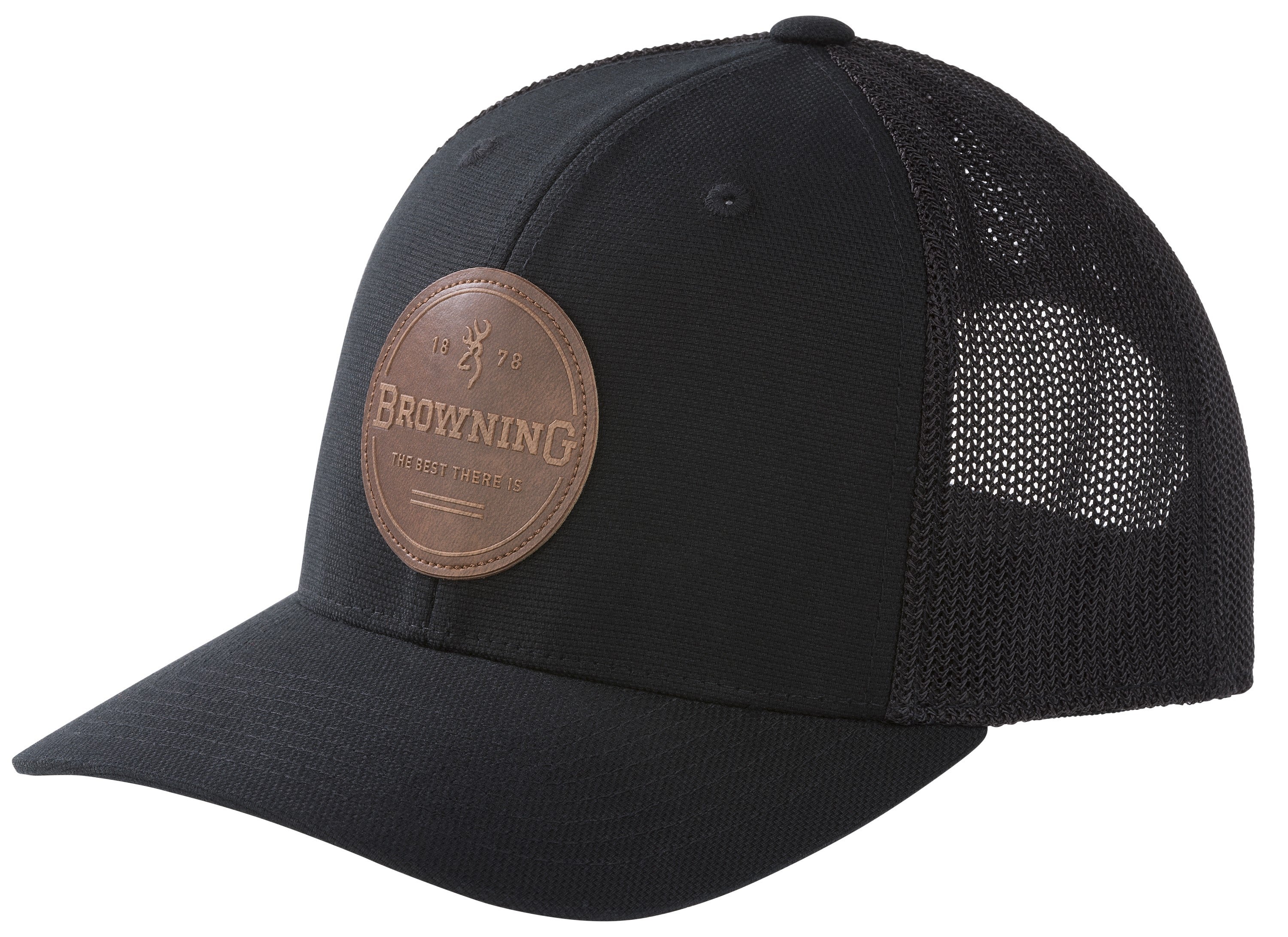 Batch Cap - Casual Hat - Browning
