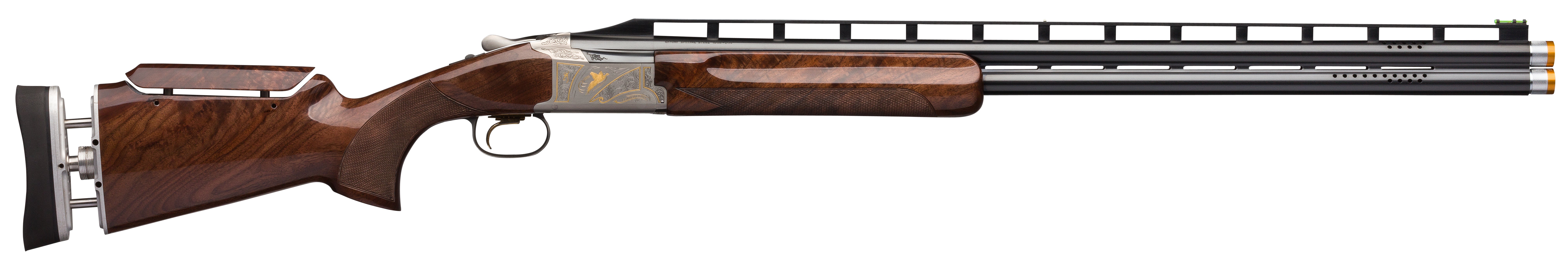 Citori 725 High Rib Sporting with Adjustable Comb - Browning