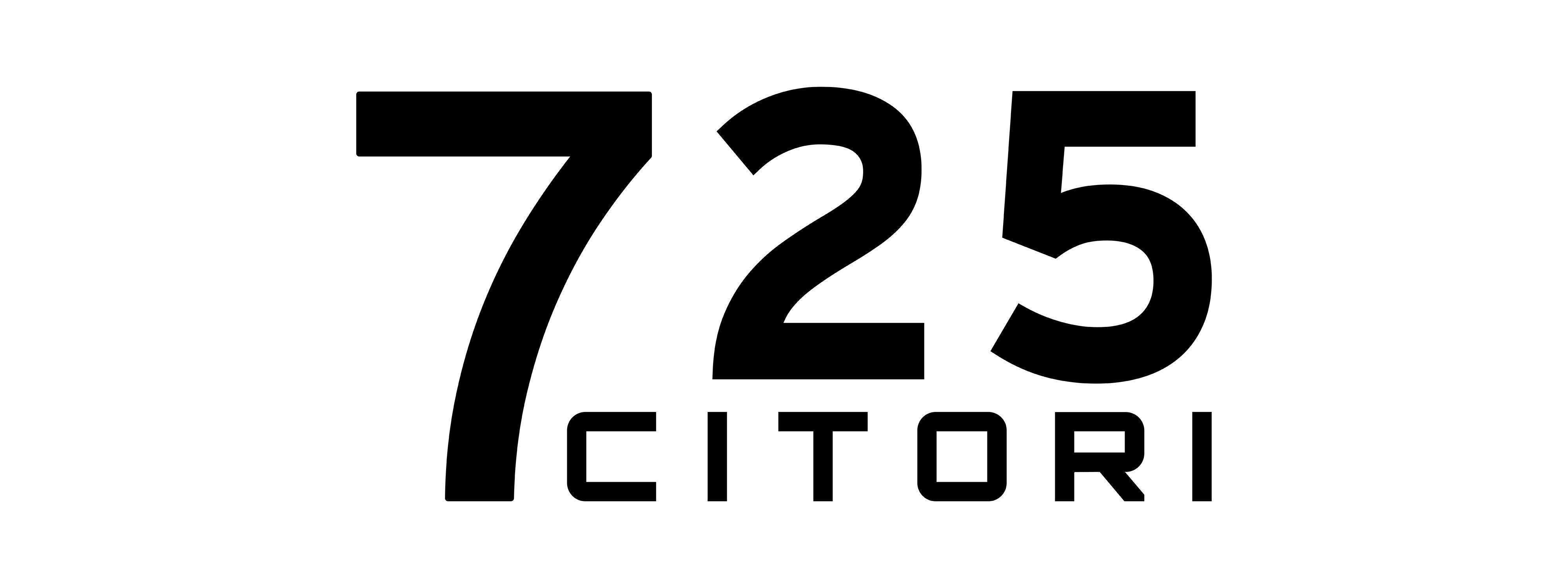 Citori 725 Logo