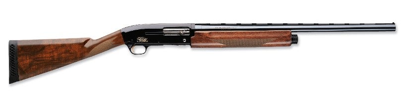 Discontinued Gold Semi Auto Shotguns